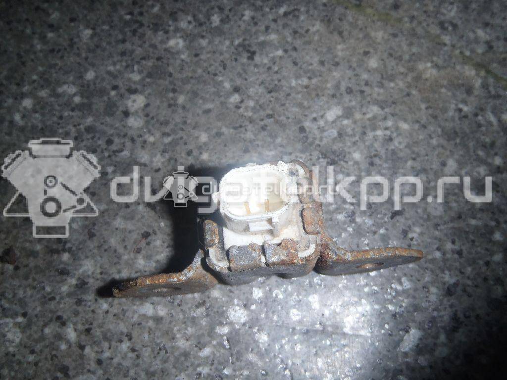 Фото Датчик AIR BAG  mr587733 для mitsubishi Outlander (CU) {forloop.counter}}