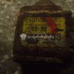Фото Датчик AIR BAG  mr587733 для mitsubishi Outlander (CU) {forloop.counter}}