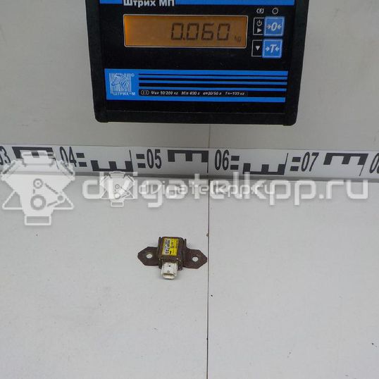 Фото Датчик AIR BAG  mr587733 для mitsubishi Outlander (CU)