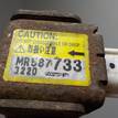 Фото Датчик AIR BAG  mr587733 для mitsubishi Outlander (CU) {forloop.counter}}