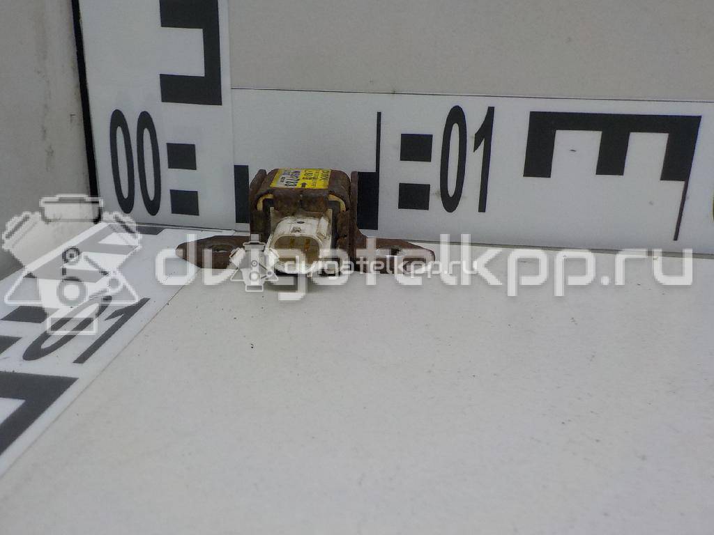 Фото Датчик AIR BAG  mr587733 для mitsubishi Outlander (CU) {forloop.counter}}