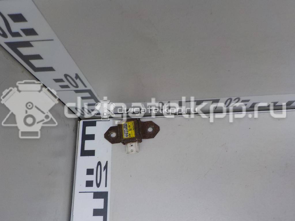 Фото Датчик AIR BAG  mr587733 для mitsubishi Outlander (CU) {forloop.counter}}