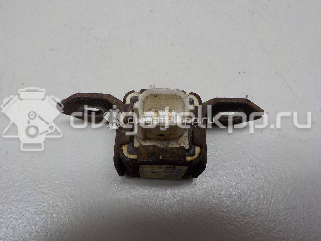 Фото Датчик AIR BAG  mr587733 для mitsubishi Outlander (CU) {forloop.counter}}