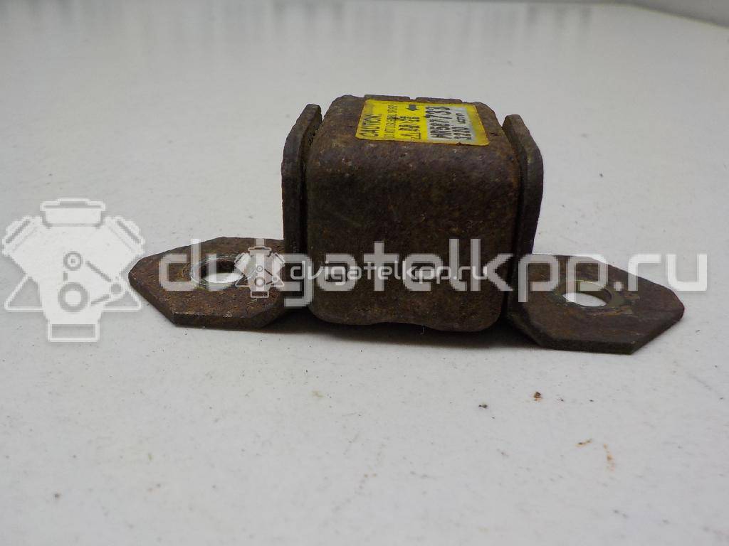 Фото Датчик AIR BAG  mr587733 для mitsubishi Outlander (CU) {forloop.counter}}