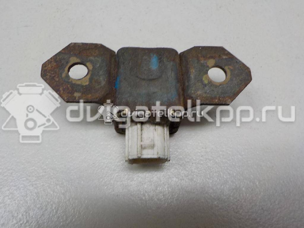 Фото Датчик AIR BAG  mr587733 для mitsubishi Outlander (CU) {forloop.counter}}