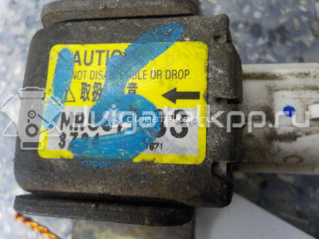 Фото Датчик AIR BAG  mr587733 для mitsubishi Outlander (CU) {forloop.counter}}