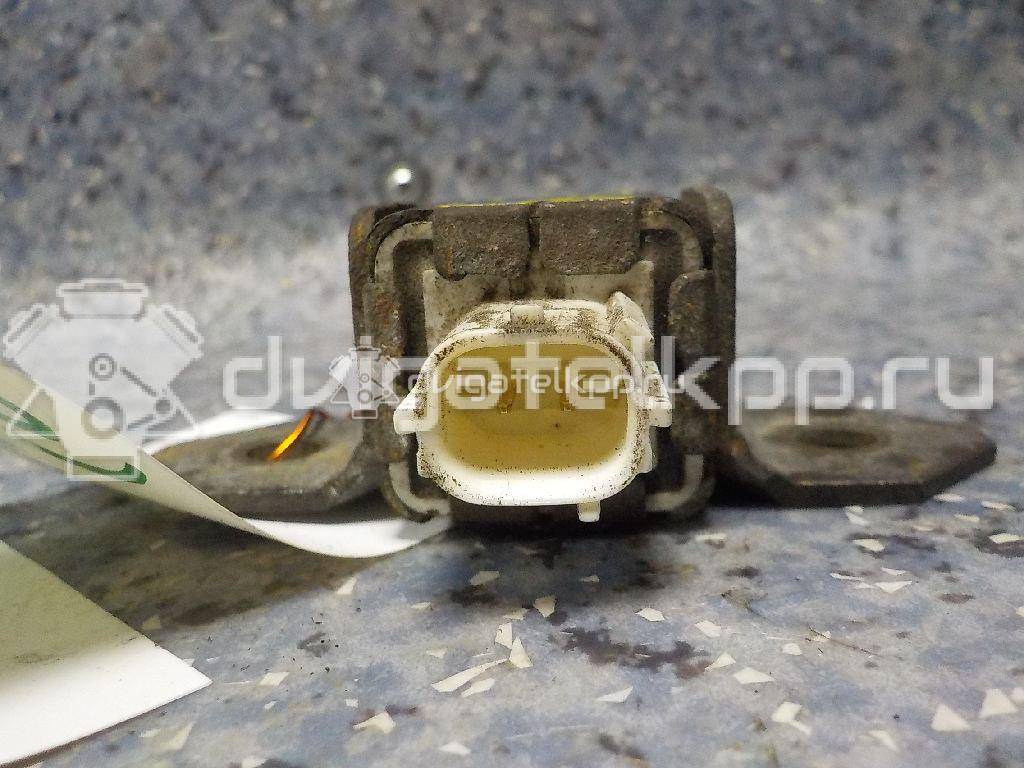 Фото Датчик AIR BAG  mr587733 для mitsubishi Outlander (CU) {forloop.counter}}