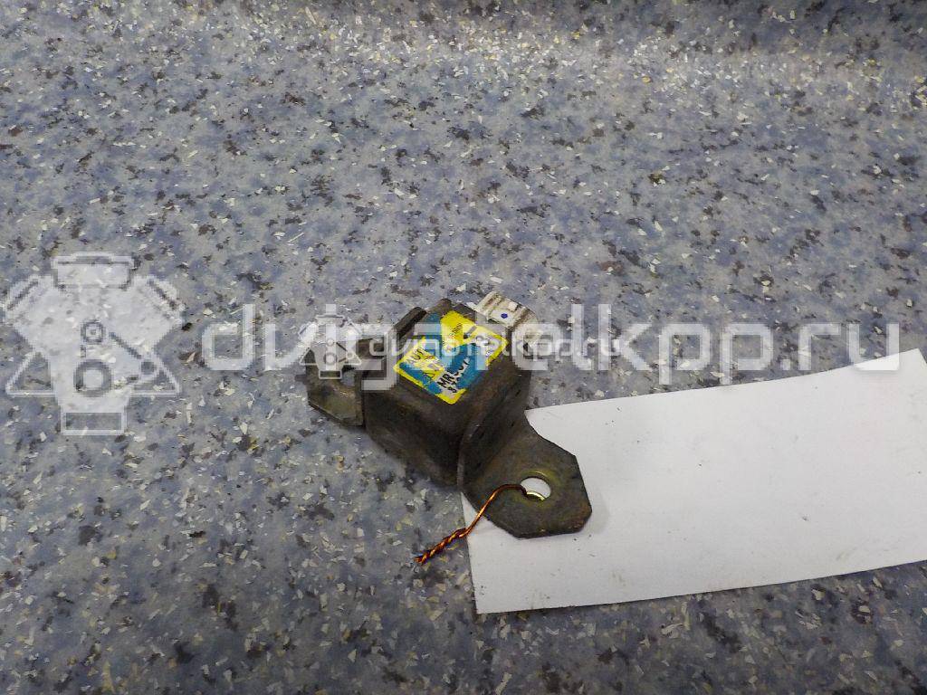 Фото Датчик AIR BAG  mr587733 для mitsubishi Outlander (CU) {forloop.counter}}