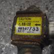 Фото Датчик AIR BAG  mr587733 для mitsubishi Outlander (CU) {forloop.counter}}