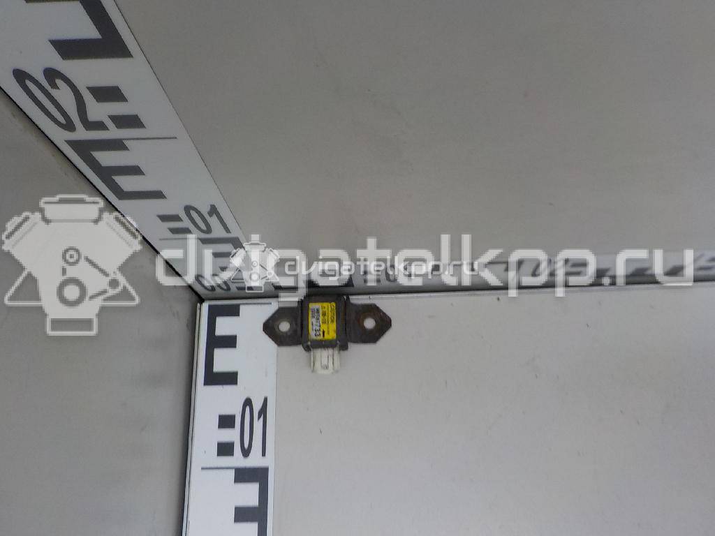 Фото Датчик AIR BAG  mr587733 для mitsubishi Outlander (CU) {forloop.counter}}