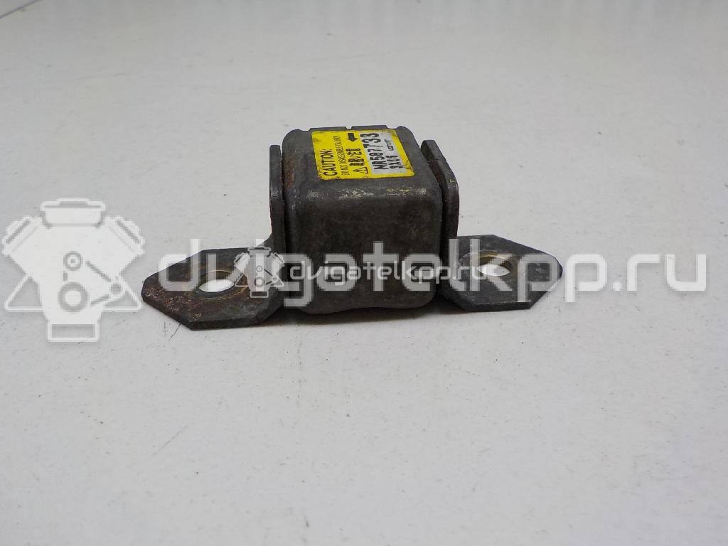 Фото Датчик AIR BAG  mr587733 для mitsubishi Outlander (CU) {forloop.counter}}
