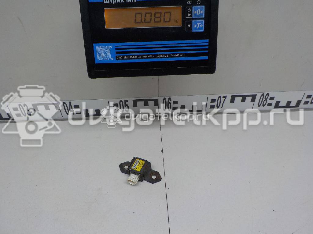 Фото Датчик AIR BAG  mr587733 для mitsubishi Outlander (CU) {forloop.counter}}