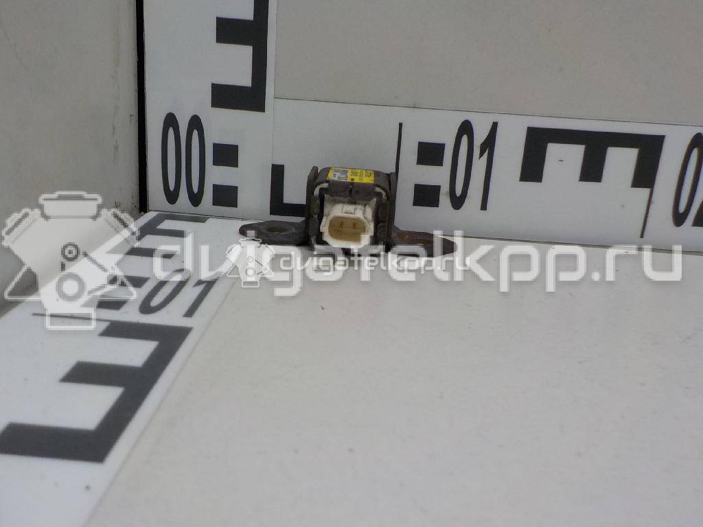 Фото Датчик AIR BAG  mr587733 для mitsubishi Outlander (CU) {forloop.counter}}