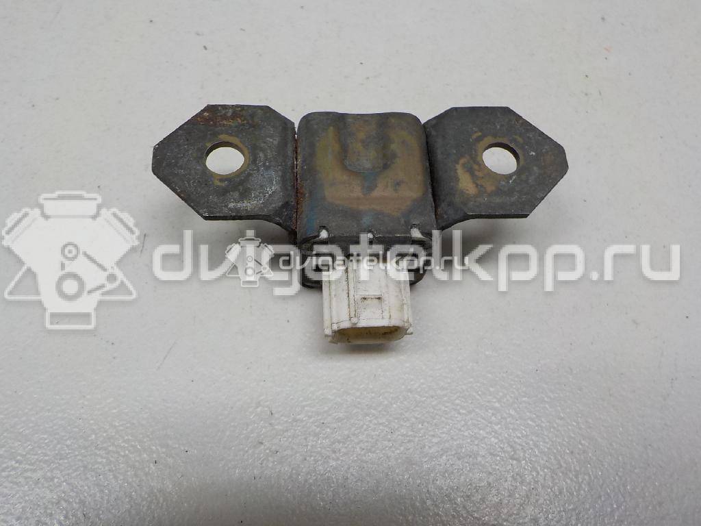 Фото Датчик AIR BAG  mr587733 для mitsubishi Outlander (CU) {forloop.counter}}