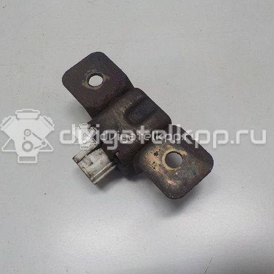 Фото Датчик AIR BAG  mr587733 для mitsubishi Outlander (CU)