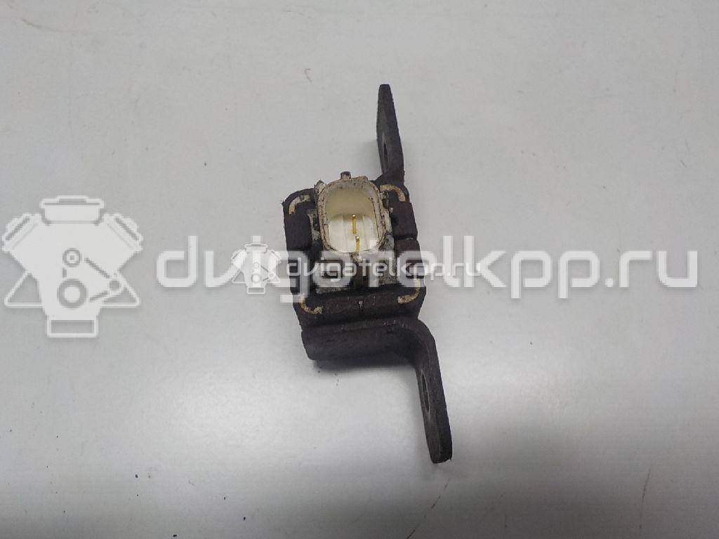 Фото Датчик AIR BAG  mr587733 для mitsubishi Outlander (CU) {forloop.counter}}