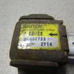 Фото Датчик AIR BAG  mr587733 для mitsubishi Outlander (CU) {forloop.counter}}