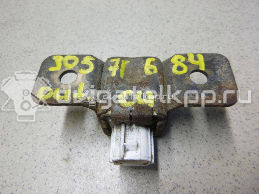 Фото Датчик AIR BAG  mr587733 для mitsubishi Outlander (CU) {forloop.counter}}