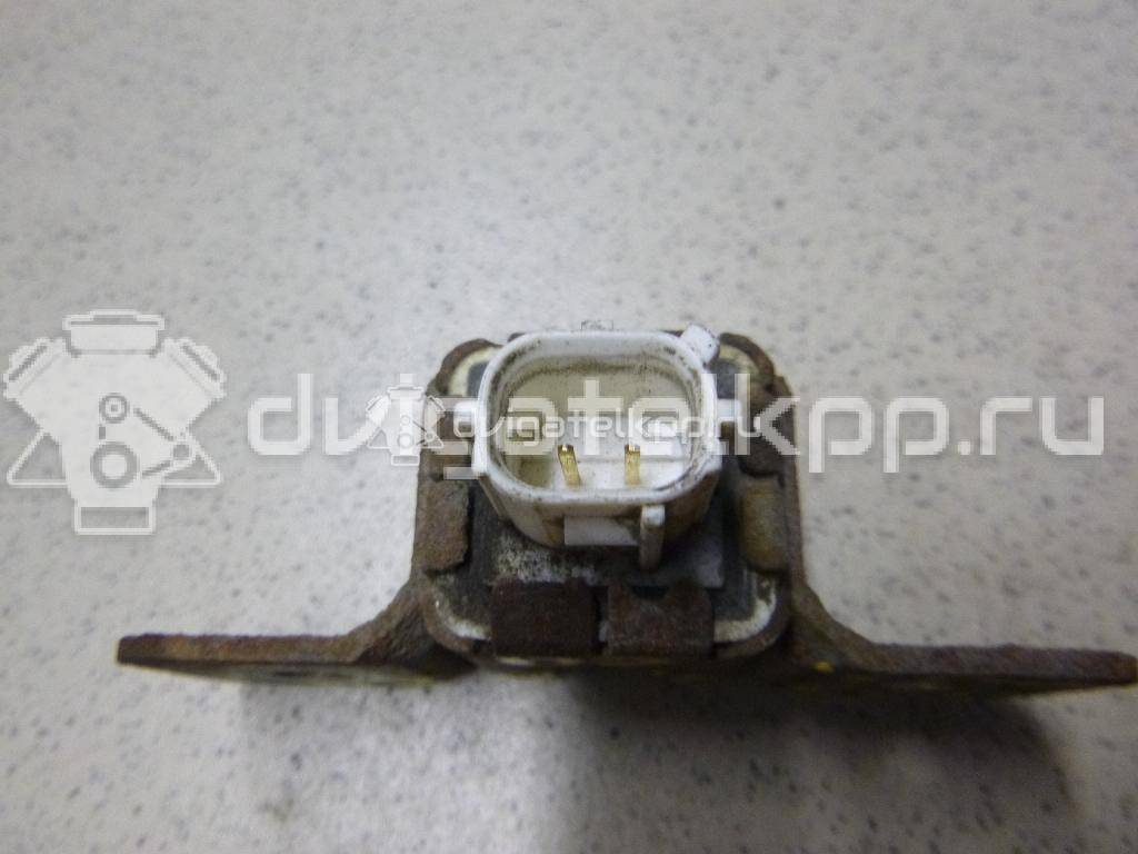 Фото Датчик AIR BAG  mr587733 для mitsubishi Outlander (CU) {forloop.counter}}