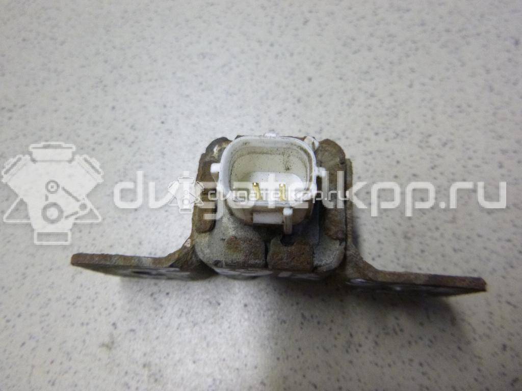 Фото Датчик AIR BAG  mr587733 для mitsubishi Outlander (CU) {forloop.counter}}