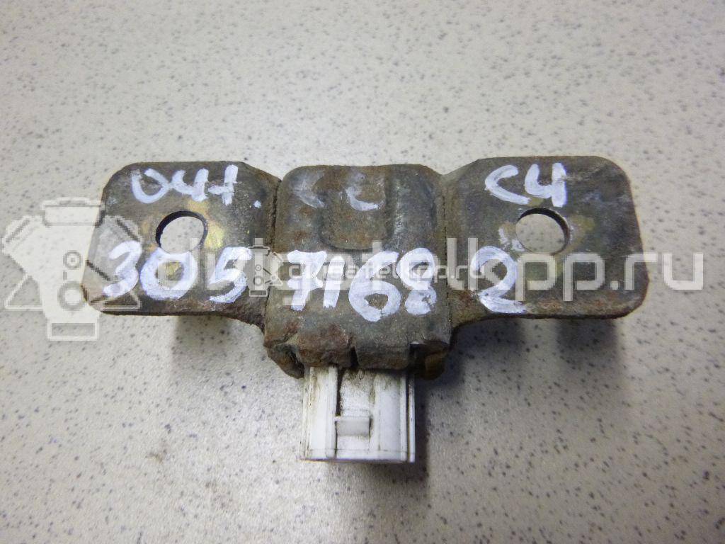 Фото Датчик AIR BAG  mr587733 для mitsubishi Outlander (CU) {forloop.counter}}