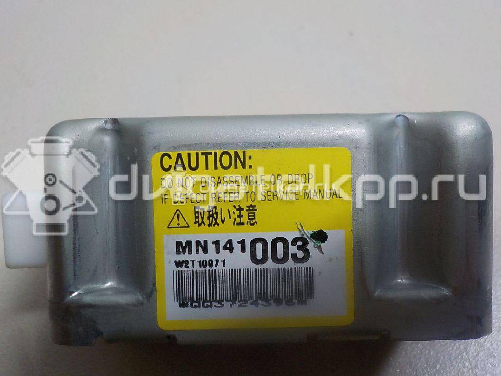 Фото Датчик AIR BAG  mn141003 для mitsubishi Outlander (CU) {forloop.counter}}