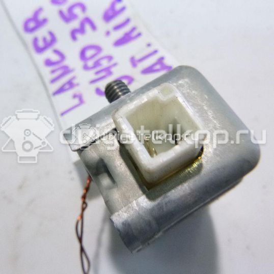 Фото Датчик AIR BAG  mn141003 для mitsubishi Outlander (CU)