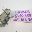 Фото Датчик AIR BAG  mn141003 для mitsubishi Outlander (CU) {forloop.counter}}