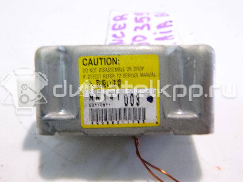 Фото Датчик AIR BAG  mn141003 для mitsubishi Outlander (CU) {forloop.counter}}