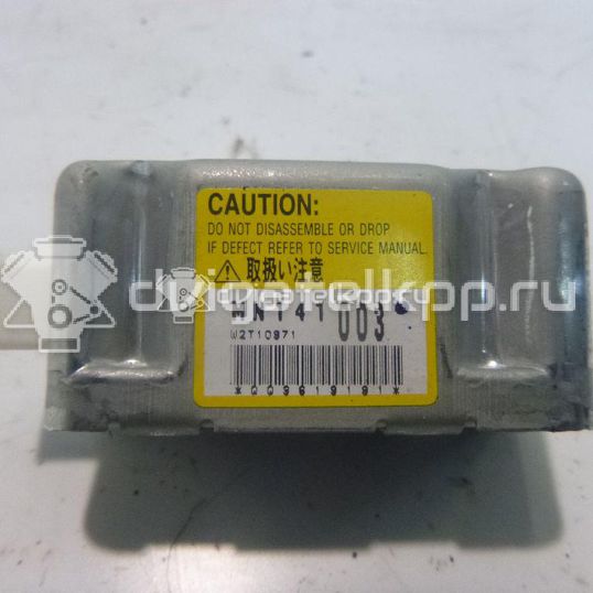 Фото Датчик AIR BAG  MN141003 для mitsubishi Outlander (CU)