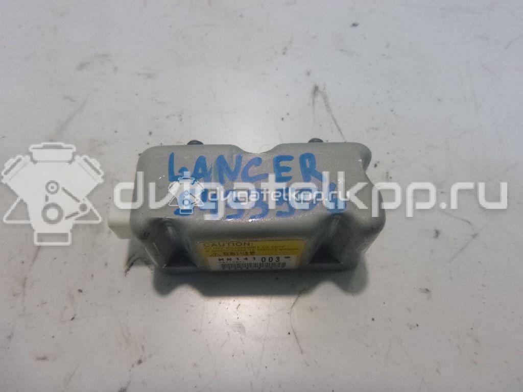 Фото Датчик AIR BAG  MN141003 для mitsubishi Outlander (CU) {forloop.counter}}