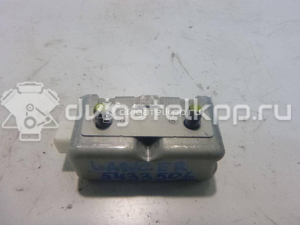 Фото Датчик AIR BAG  MN141003 для mitsubishi Outlander (CU) {forloop.counter}}