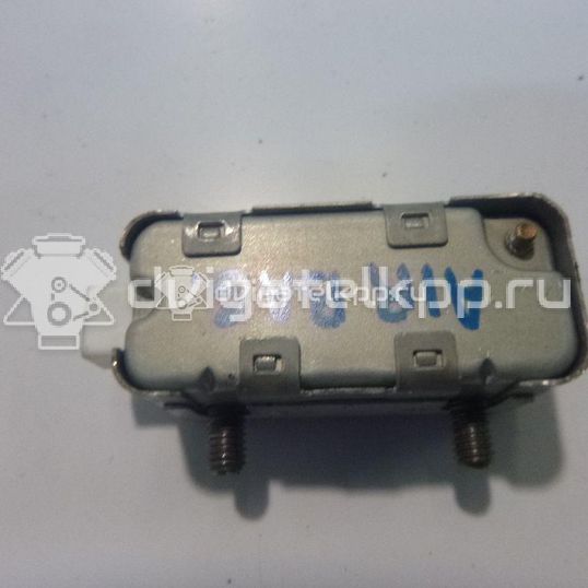 Фото Датчик AIR BAG  mn141003 для mitsubishi Outlander (CU)
