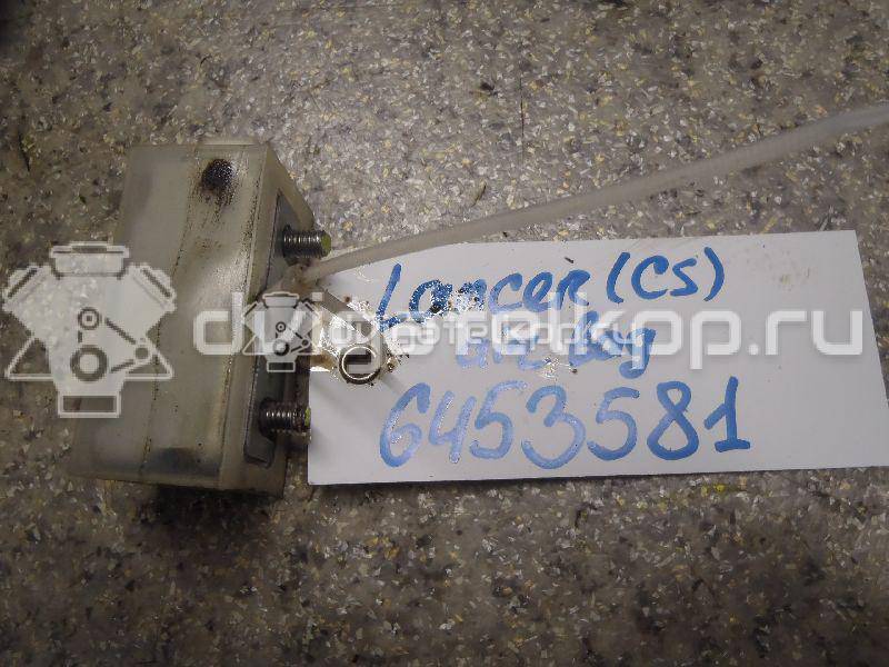 Фото Датчик AIR BAG  MN141003 для mitsubishi Outlander (CU) {forloop.counter}}