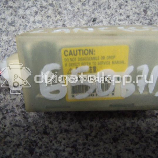 Фото Датчик AIR BAG  MN141003 для mitsubishi Outlander (CU)