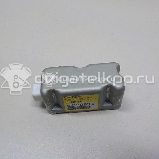 Фото Датчик AIR BAG  mn141003 для mitsubishi Outlander (CU)