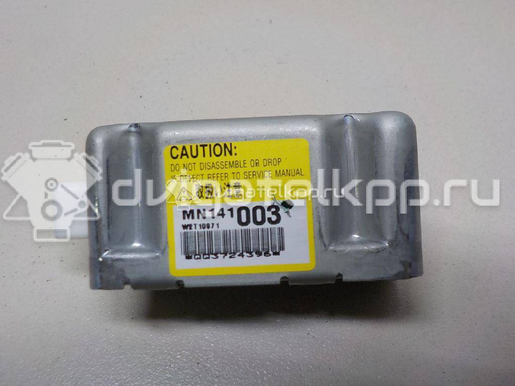 Фото Датчик AIR BAG  mn141003 для mitsubishi Outlander (CU) {forloop.counter}}