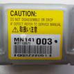 Фото Датчик AIR BAG  mn141003 для mitsubishi Outlander (CU) {forloop.counter}}
