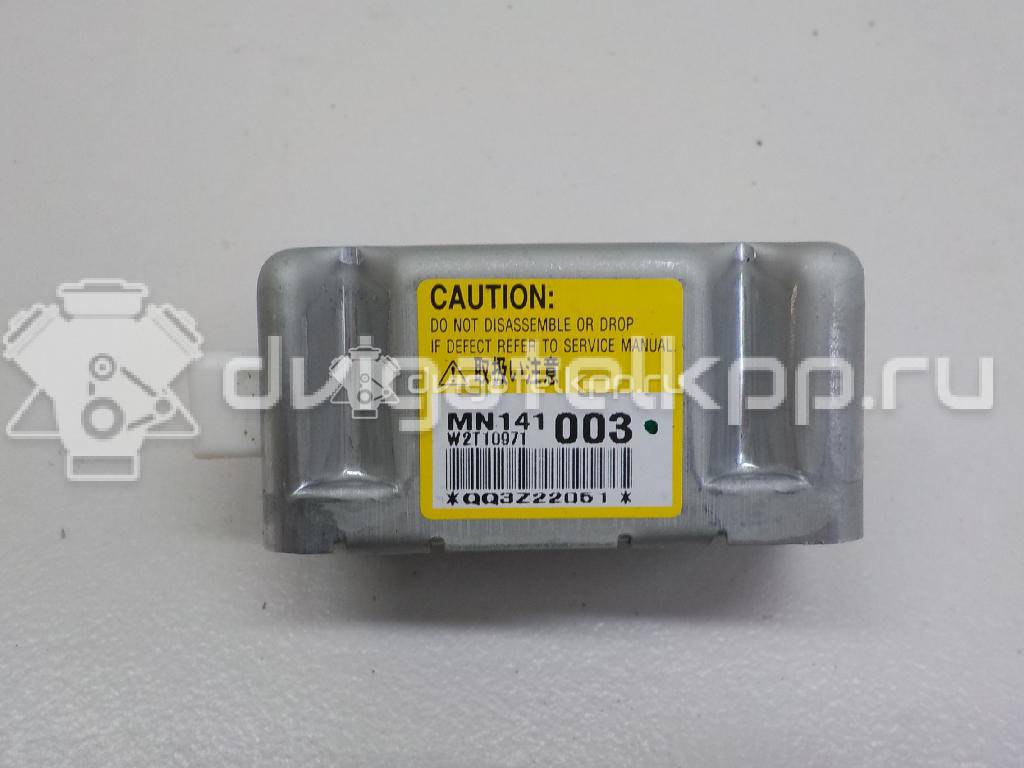 Фото Датчик AIR BAG  mn141003 для mitsubishi Outlander (CU) {forloop.counter}}