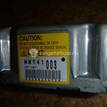 Фото Датчик AIR BAG  mn141003 для mitsubishi Outlander (CU) {forloop.counter}}