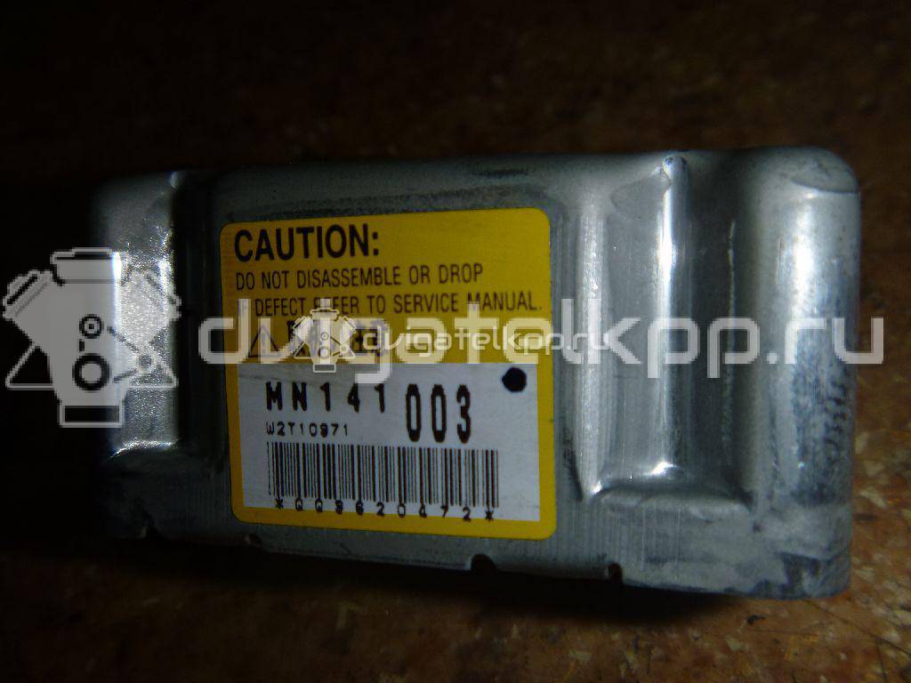 Фото Датчик AIR BAG  mn141003 для mitsubishi Outlander (CU) {forloop.counter}}