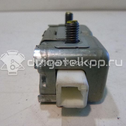 Фото Датчик AIR BAG  mn141003 для mitsubishi Outlander (CU)