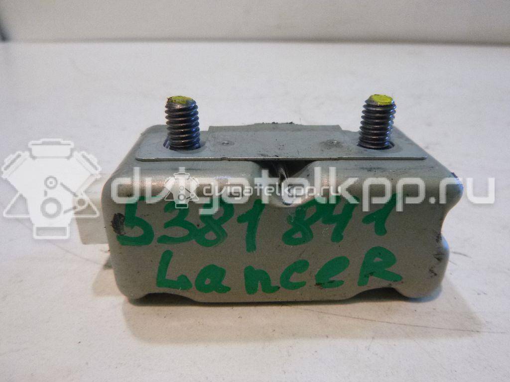 Фото Датчик AIR BAG  mn141003 для mitsubishi Outlander (CU) {forloop.counter}}