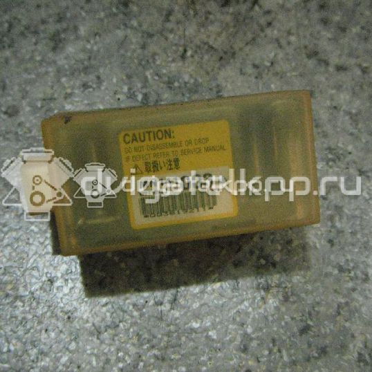 Фото Датчик AIR BAG  mn141003 для mitsubishi Outlander (CU)