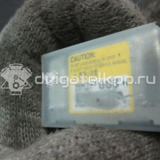 Фото Датчик AIR BAG  mn141003 для mitsubishi Outlander (CU)