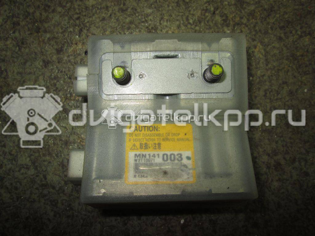 Фото Датчик AIR BAG  mn141003 для mitsubishi Outlander (CU) {forloop.counter}}