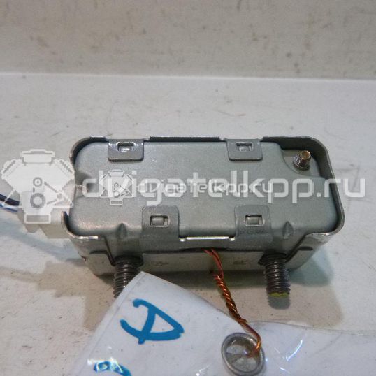 Фото Датчик AIR BAG  mn141003 для mitsubishi Outlander (CU)