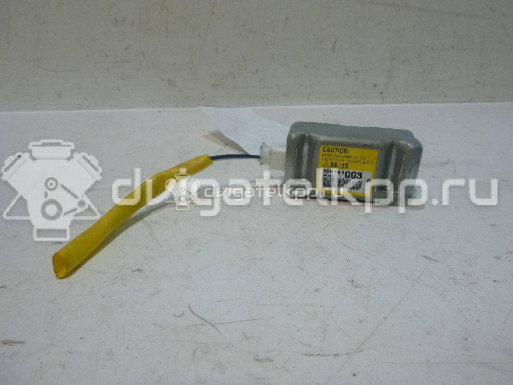 Фото Датчик AIR BAG  mn141003 для mitsubishi Outlander (CU) {forloop.counter}}