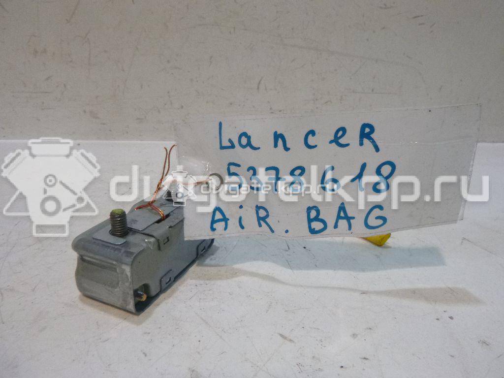 Фото Датчик AIR BAG  mn141003 для mitsubishi Outlander (CU) {forloop.counter}}