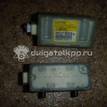 Фото Датчик AIR BAG  mn141003 для mitsubishi Outlander (CU) {forloop.counter}}